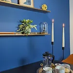 Bella Luna Luxury - Chic Old Town Apartament