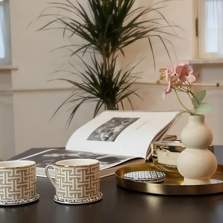 Bella Luna Luxury - Chic Old Town * Varşova