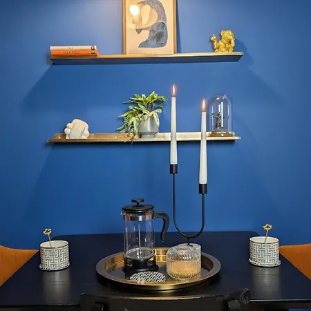 Bella Luna Luxury - Chic Old Town Apartman *