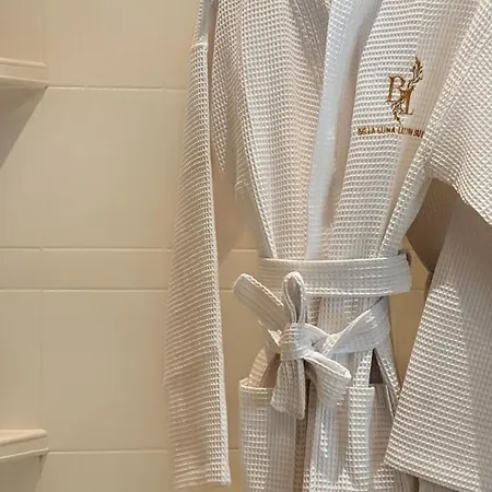 Apartman Bella Luna Luxury - Chic Old Town *