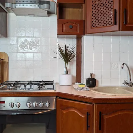 Apartament Bella Luna Luxury - Chic Old Town *