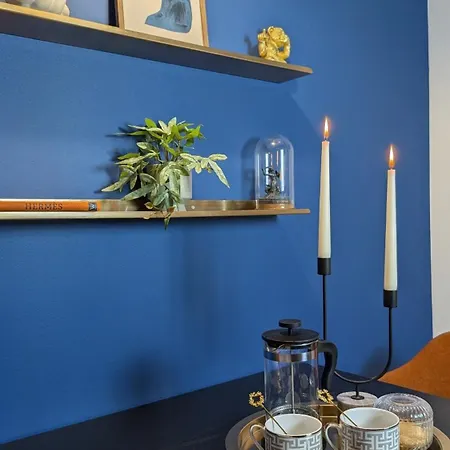 Bella Luna Luxury - Chic Old Town Apartment